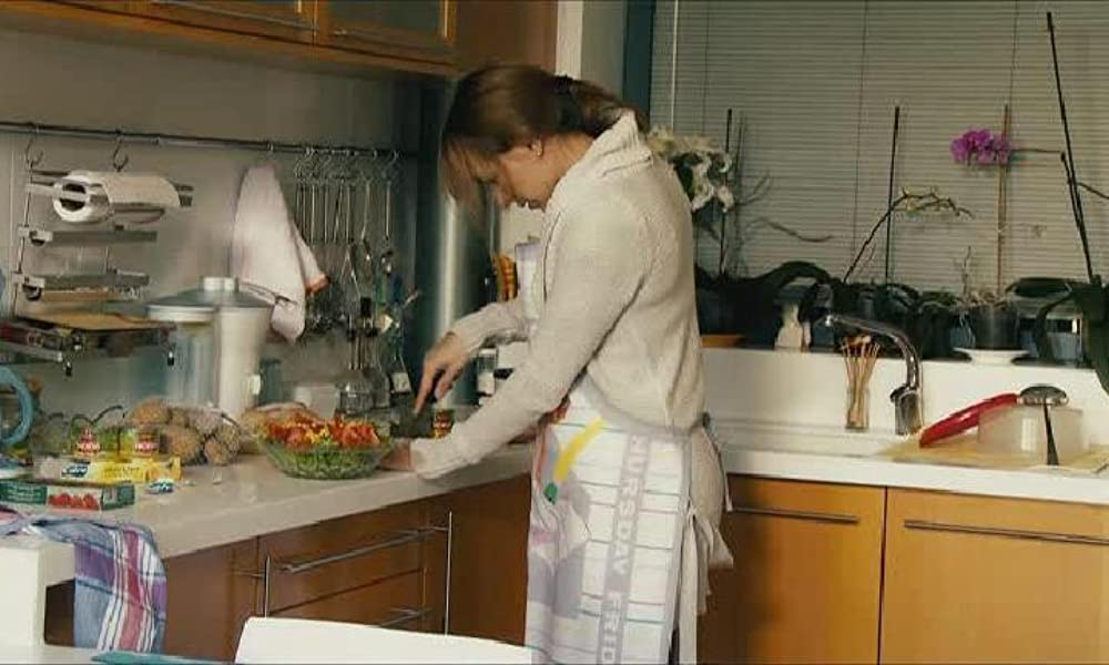 朝食、昼食、そして夕食の画像