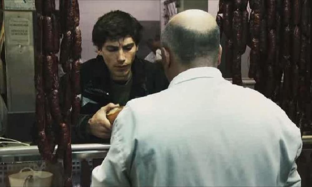 朝食、昼食、そして夕食の画像