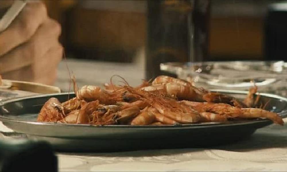 朝食、昼食、そして夕食の画像