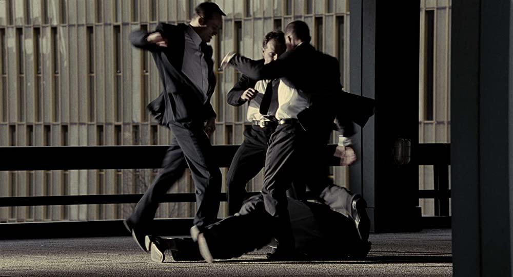 カレ・ブランの画像