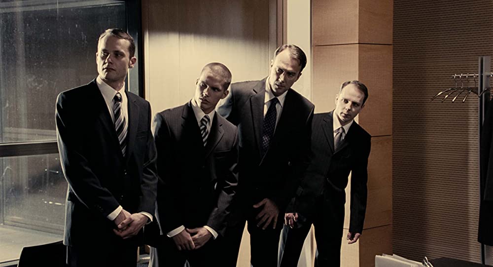 カレ・ブランの画像