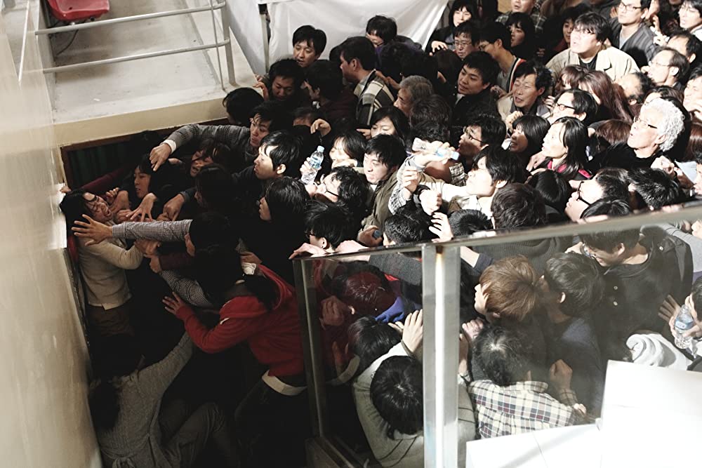 ヨンガシ 変種増殖の画像