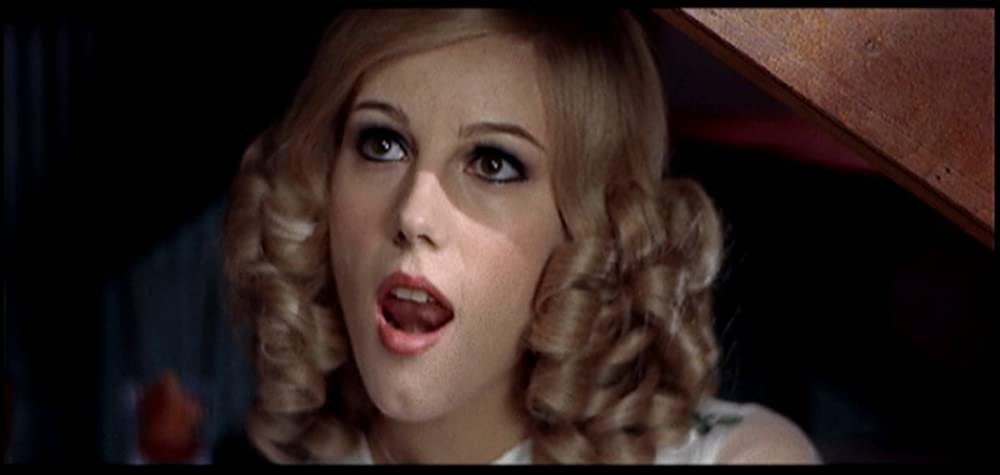 ベルトルッチの分身の画像