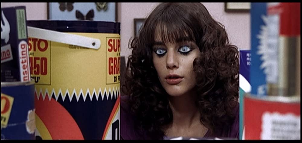 ベルトルッチの分身の画像