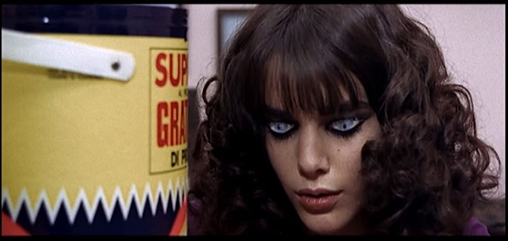 ベルトルッチの分身の画像