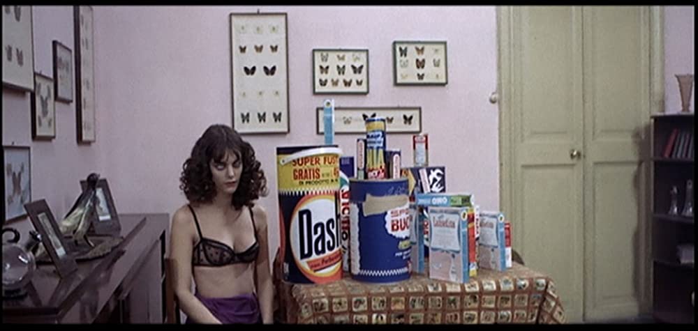 ベルトルッチの分身の画像