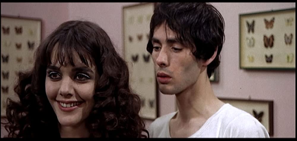 ベルトルッチの分身の画像