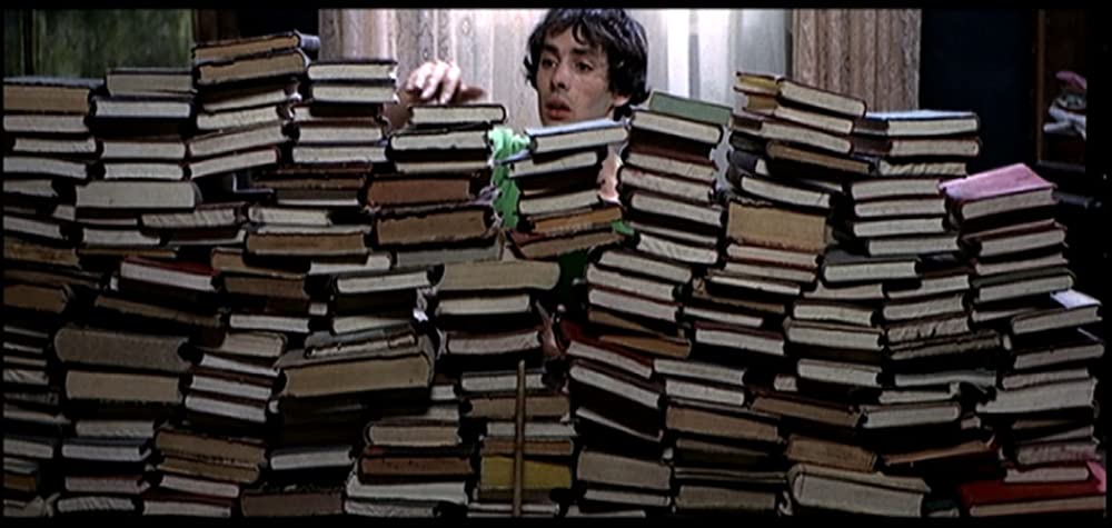 ベルトルッチの分身の画像