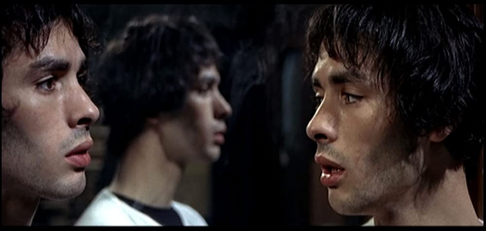 ベルトルッチの分身の画像