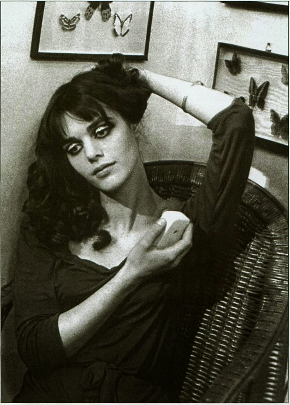 ベルトルッチの分身の画像