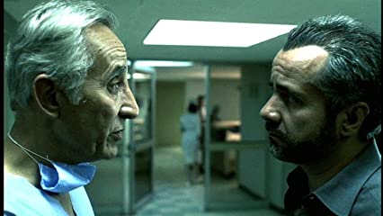 アモーレス・ペロスの画像