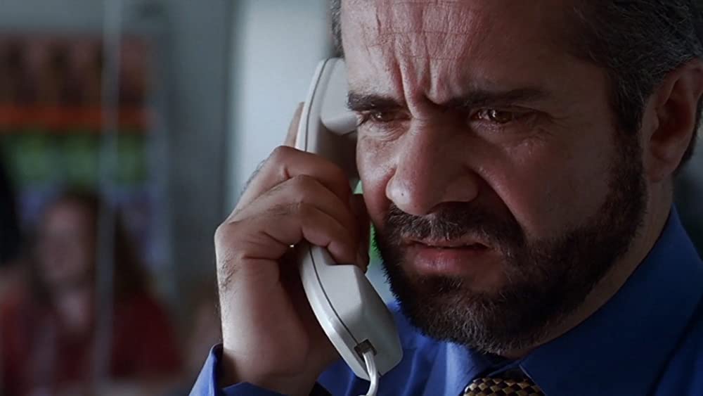 アモーレス・ペロスの画像