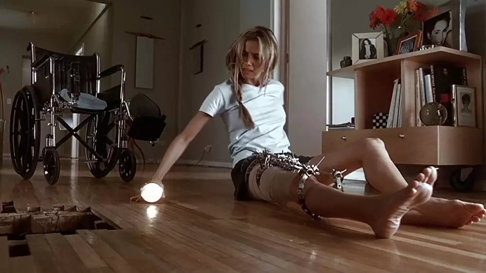 「アモーレス・ペロス」ゴヤ・トレドの画像