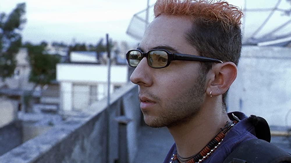 アモーレス・ペロスの画像