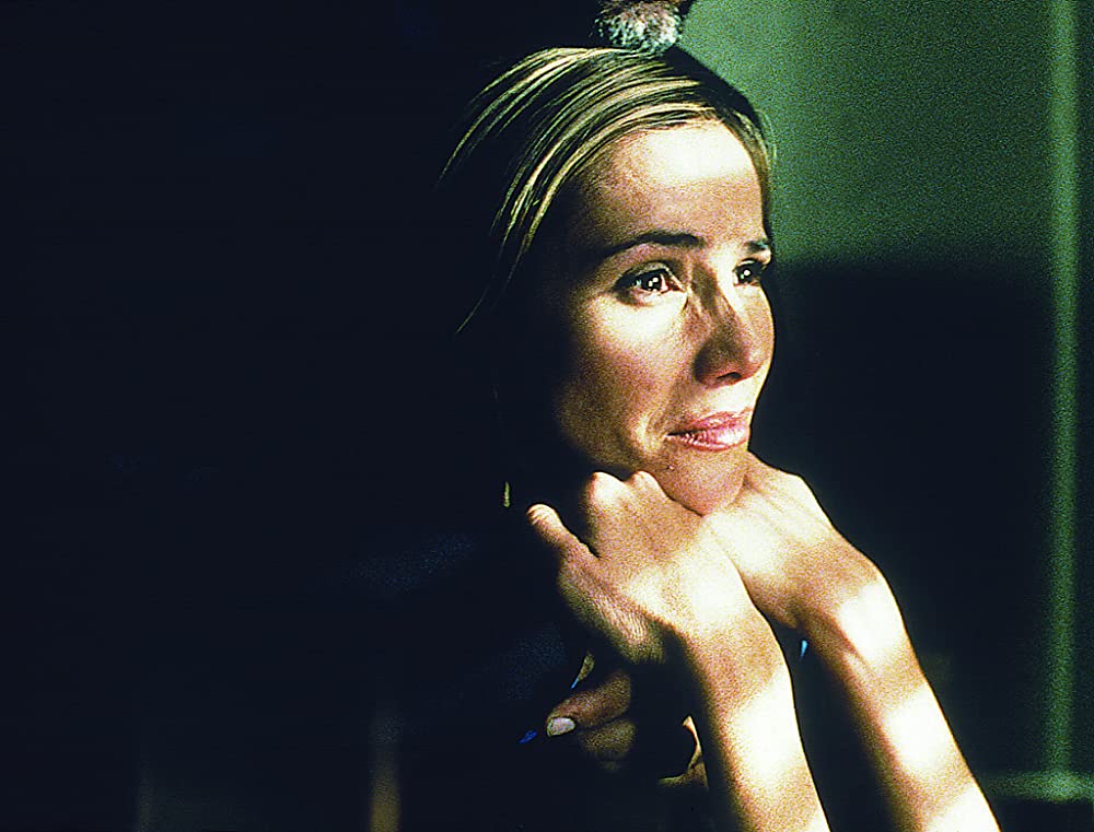 「アモーレス・ペロス」ゴヤ・トレドの画像