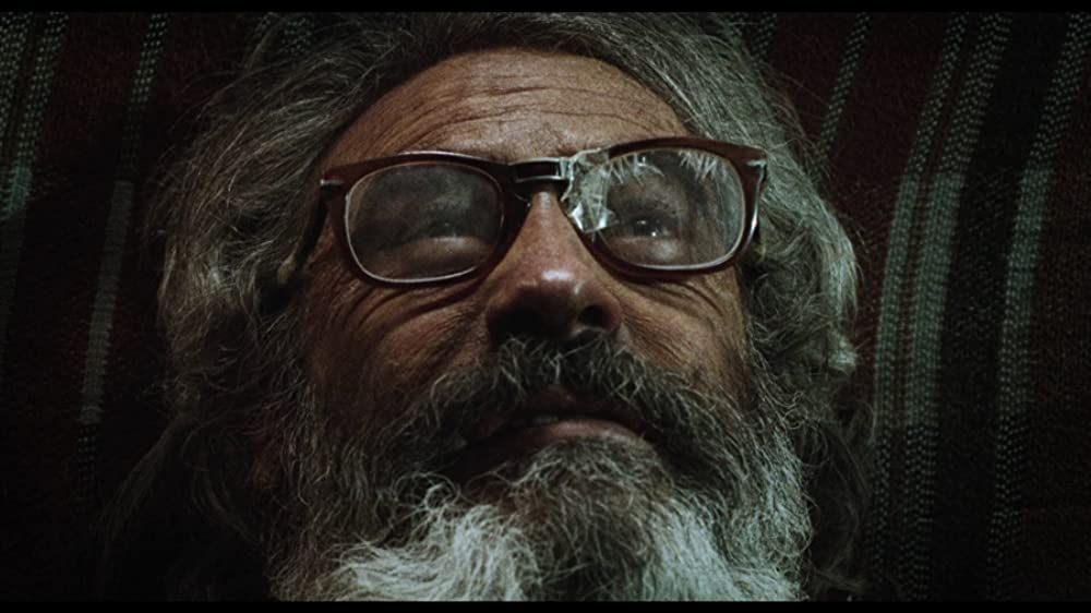 「アモーレス・ペロス」エミリオ・エチェバリアの画像