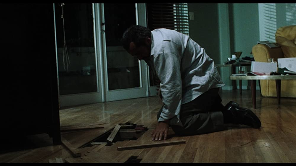 「アモーレス・ペロス」Álvaro Guerreroの画像