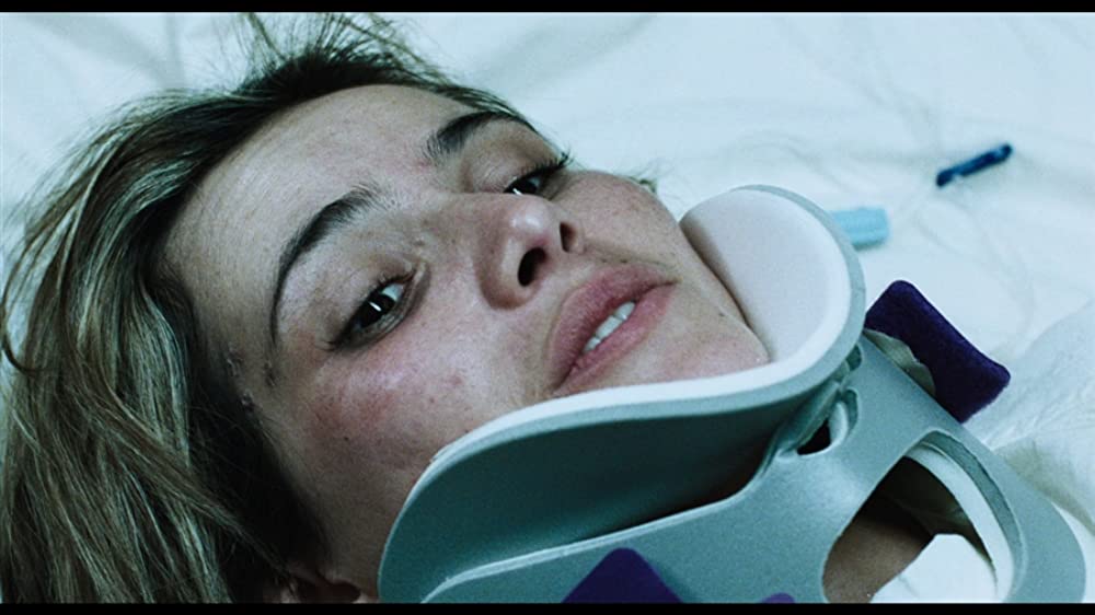 「アモーレス・ペロス」ゴヤ・トレドの画像