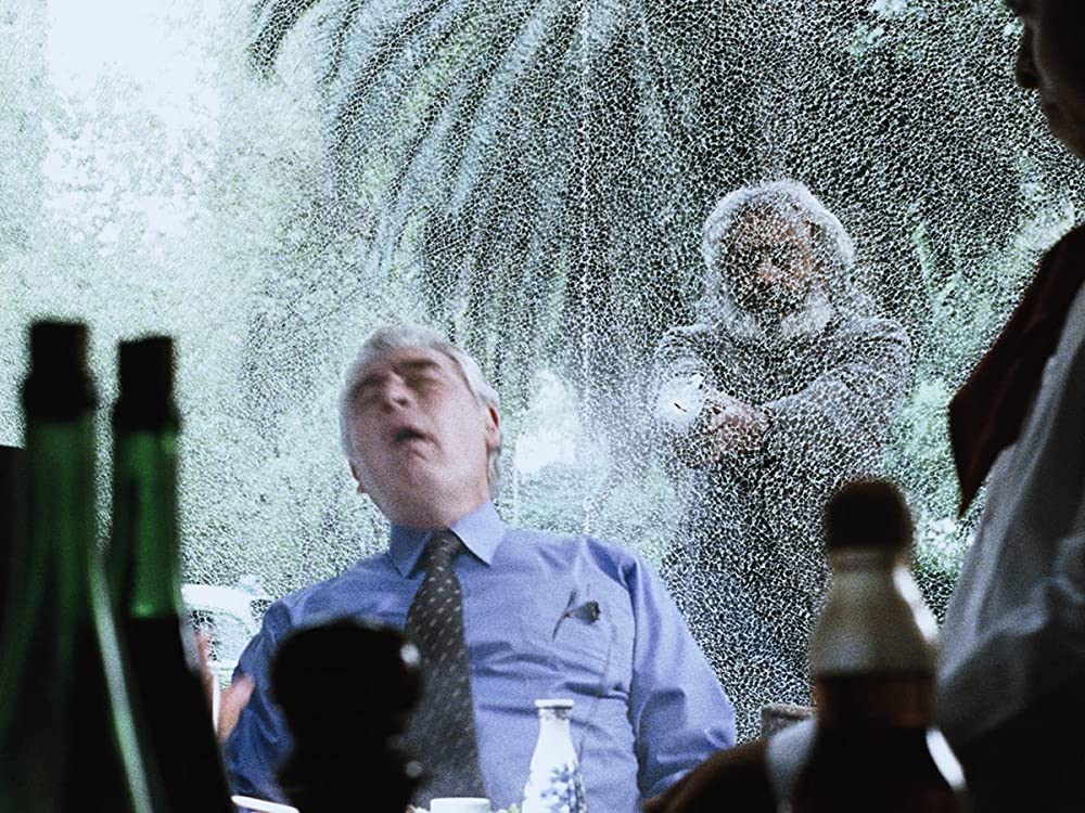 「アモーレス・ペロス」エミリオ・エチェバリアの画像