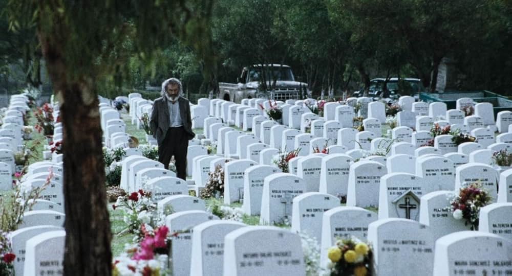 アモーレス・ペロスの画像