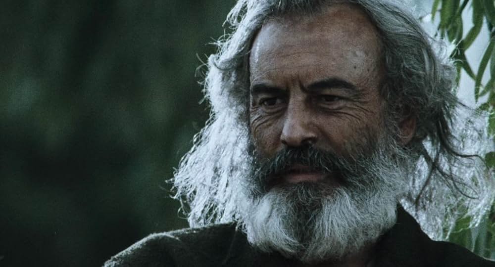 アモーレス・ペロスの画像