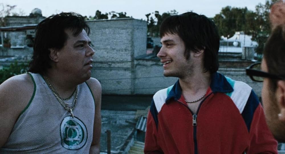 アモーレス・ペロスの画像