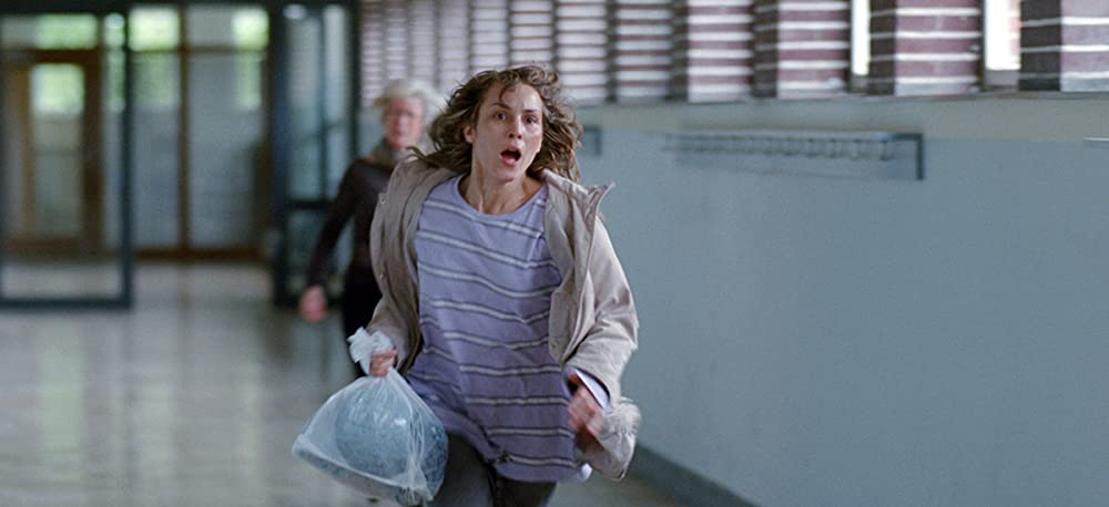 「チャイルドコール 呼声」ノオミ・ラパスの画像