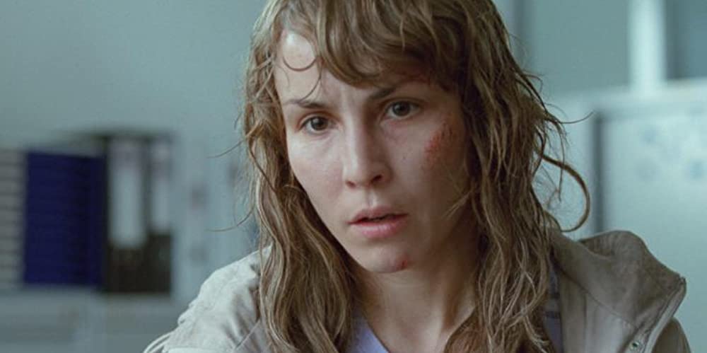 「チャイルドコール 呼声」ノオミ・ラパスの画像