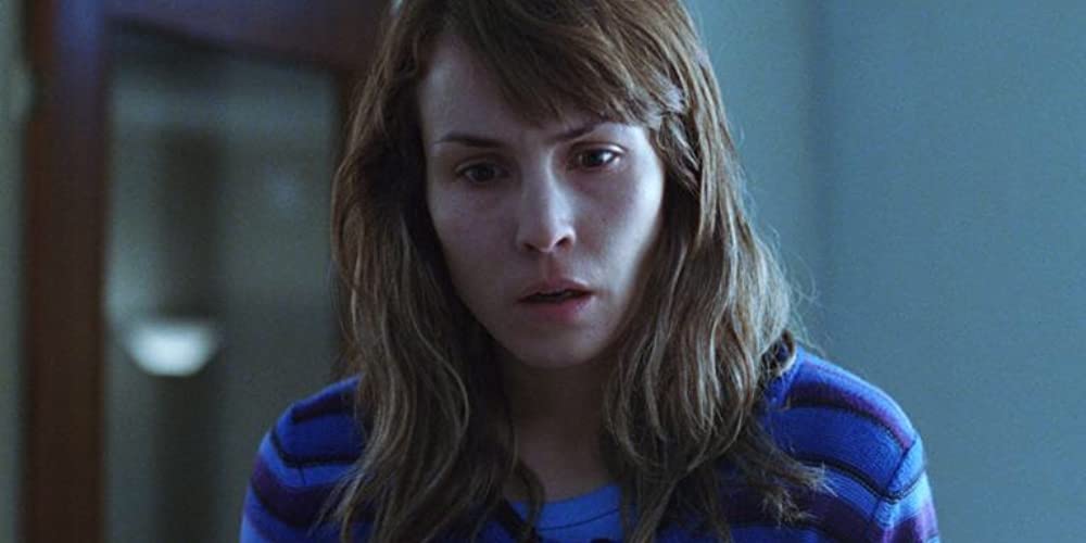 「チャイルドコール 呼声」ノオミ・ラパスの画像