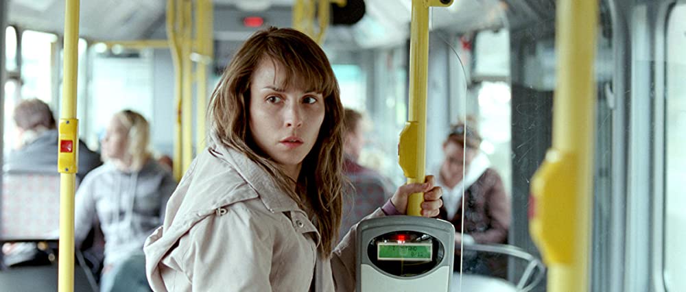 「チャイルドコール 呼声」ノオミ・ラパスの画像