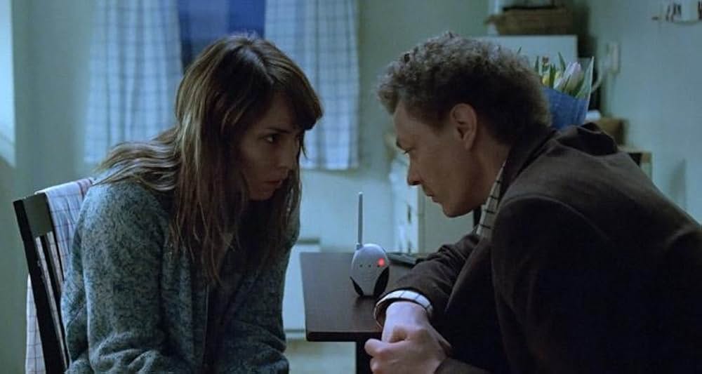 チャイルドコール 呼声の画像