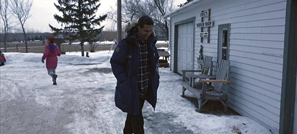 「FEAR X フィアー・エックス」ジョン・タトゥーロの画像