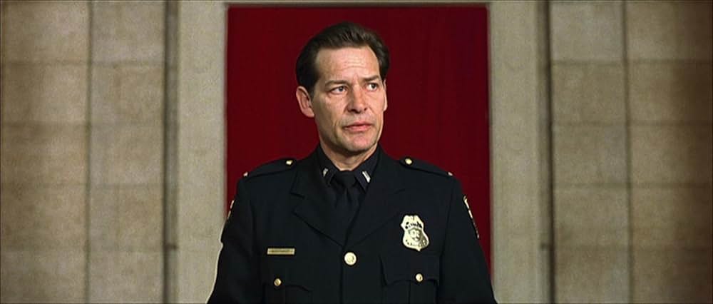 FEAR X フィアー・エックスの画像