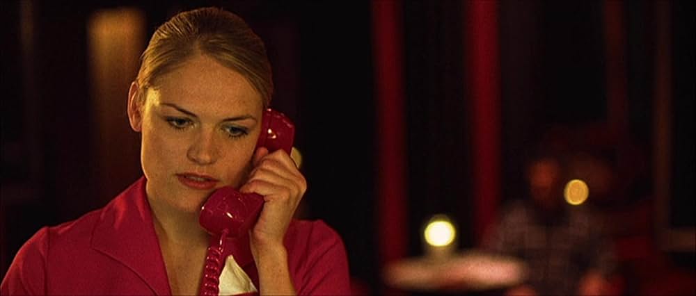 FEAR X フィアー・エックスの画像