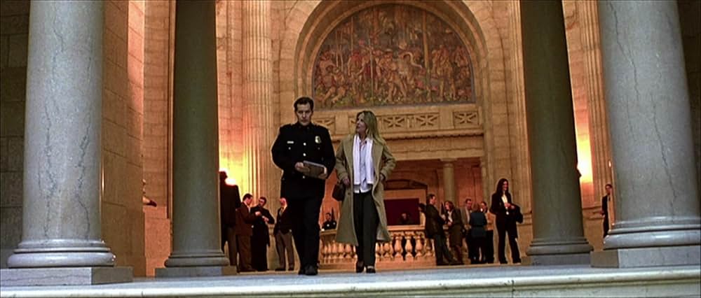 FEAR X フィアー・エックスの画像