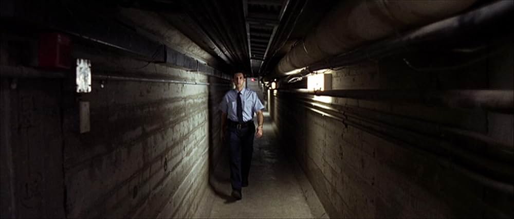 FEAR X フィアー・エックスの画像