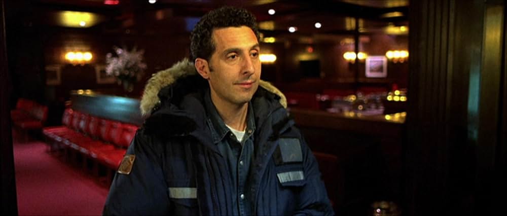 FEAR X フィアー・エックスの画像