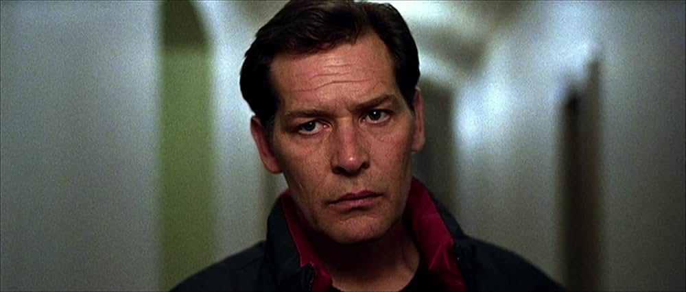 FEAR X フィアー・エックスの画像