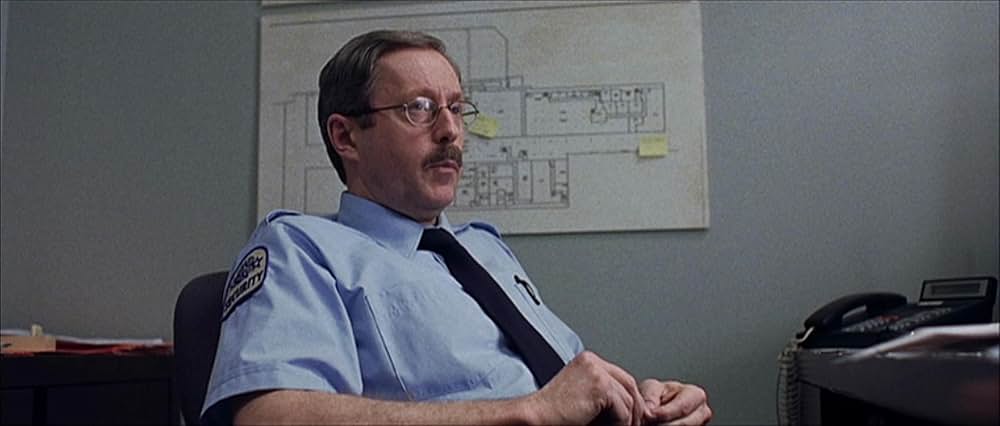 FEAR X フィアー・エックスの画像