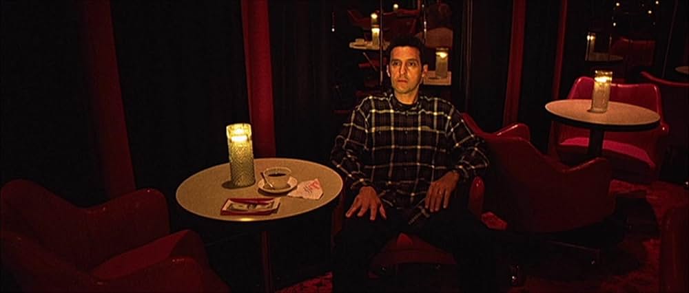 FEAR X フィアー・エックスの画像