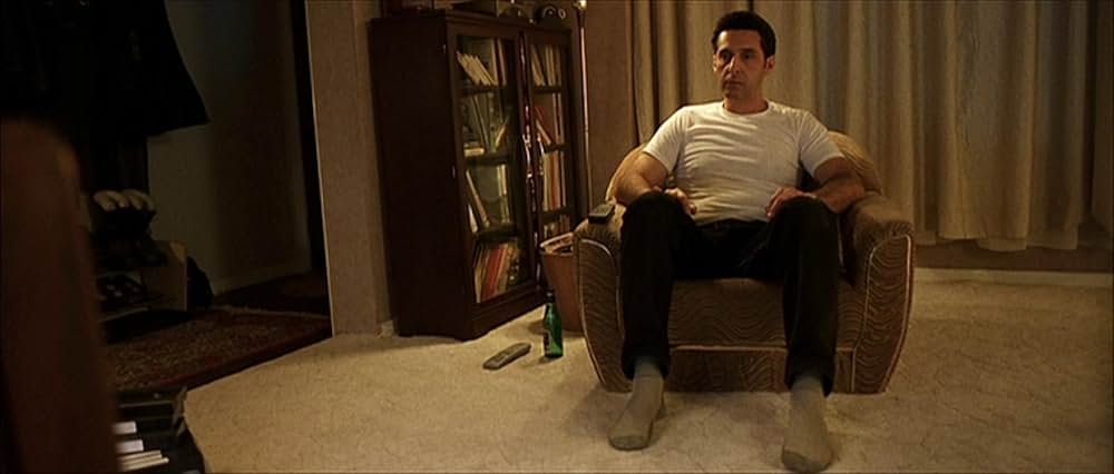 FEAR X フィアー・エックスの画像