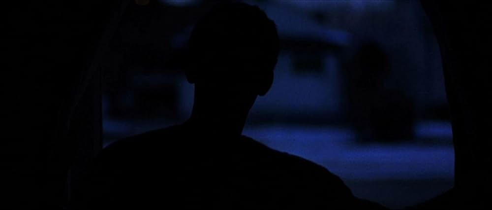 FEAR X フィアー・エックスの画像