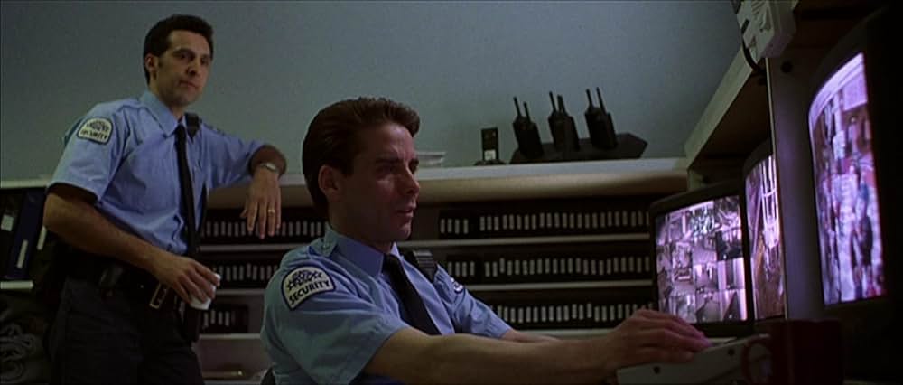 FEAR X フィアー・エックスの画像