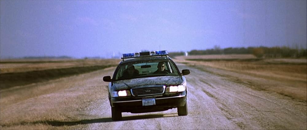 FEAR X フィアー・エックスの画像