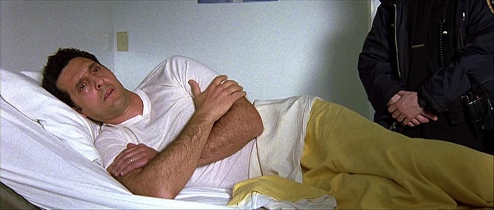 FEAR X フィアー・エックスの画像