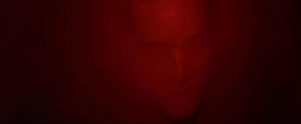 FEAR X フィアー・エックスの画像