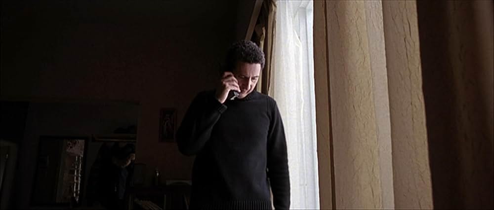 FEAR X フィアー・エックスの画像