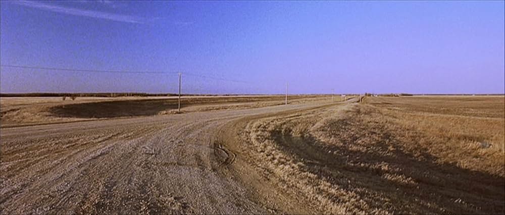 FEAR X フィアー・エックスの画像