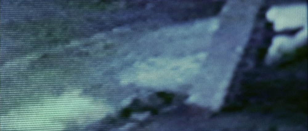 FEAR X フィアー・エックスの画像