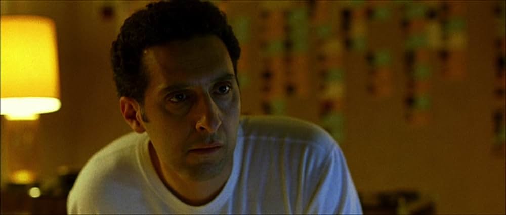 FEAR X フィアー・エックスの画像